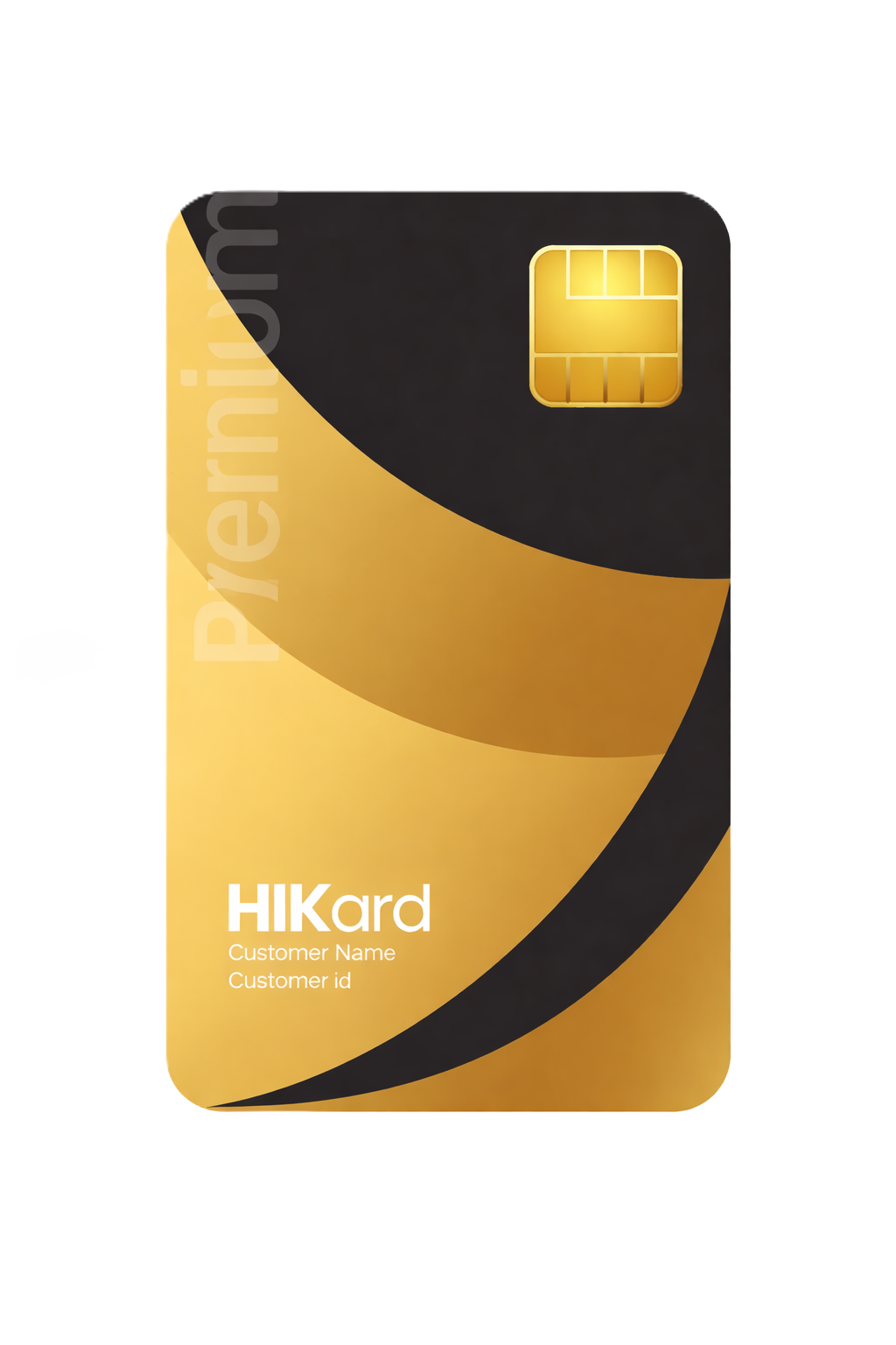 Sovereign Gold