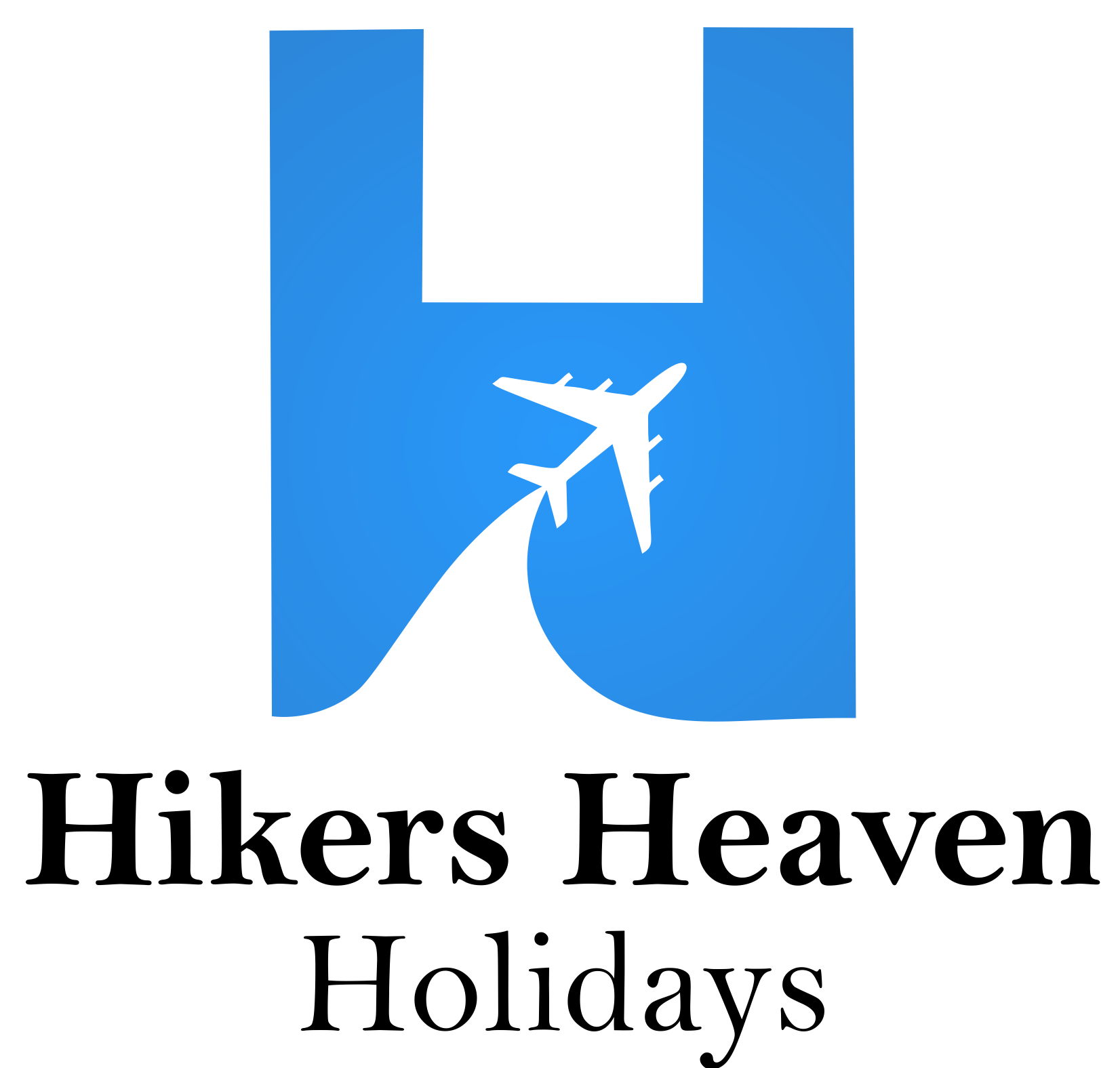Hikers Heaven Logo