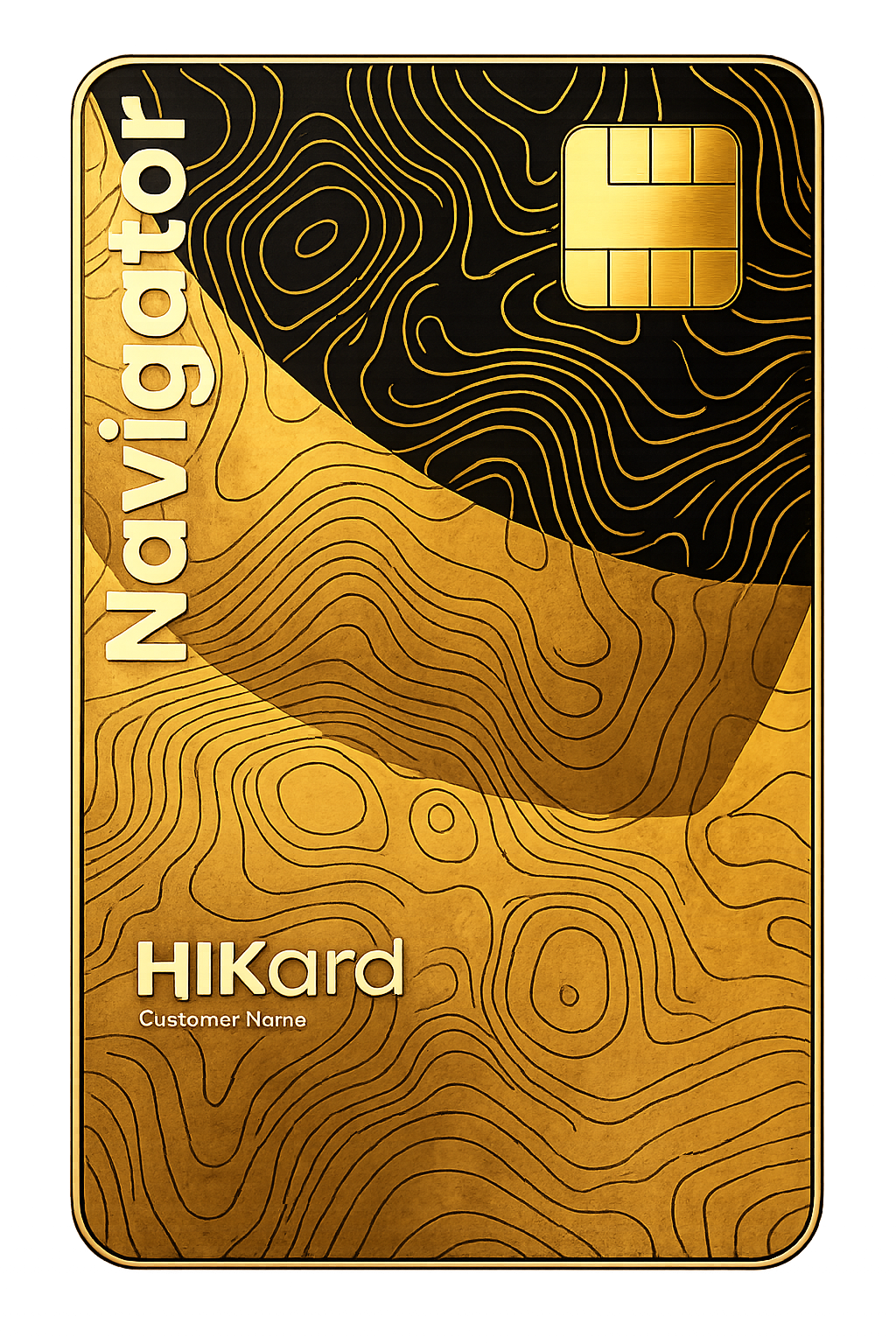 Sovereign Gold